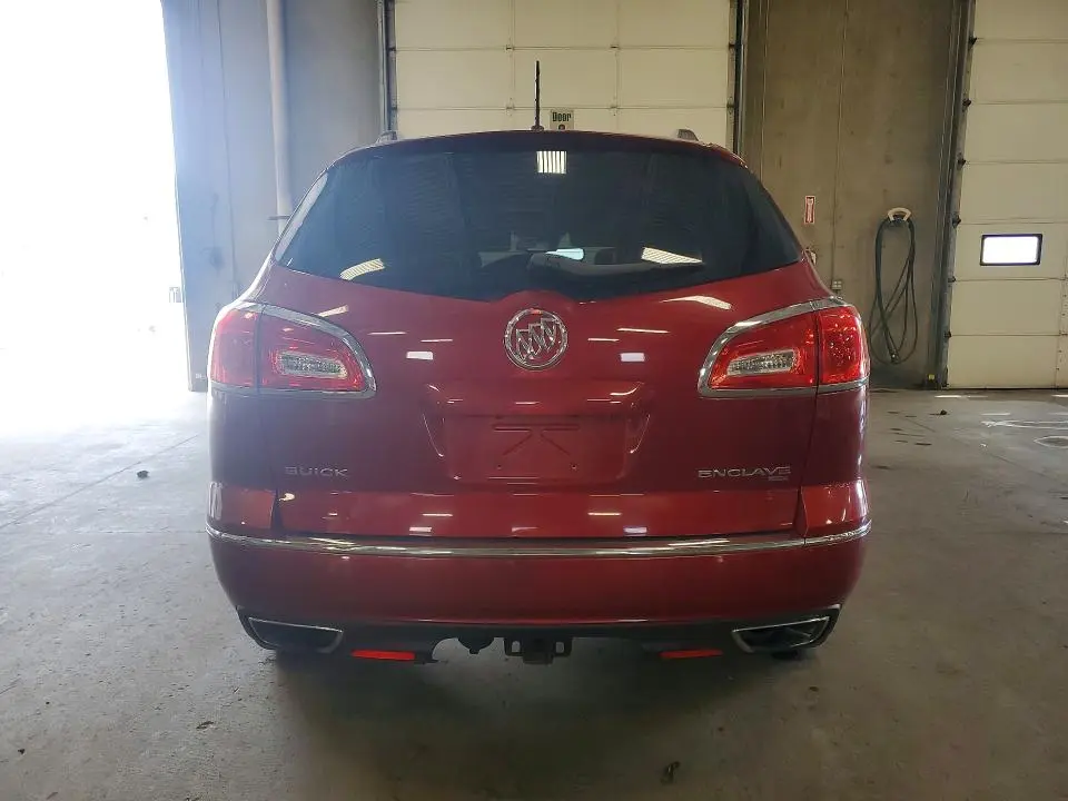 2014 BUICK ENCLAVE   