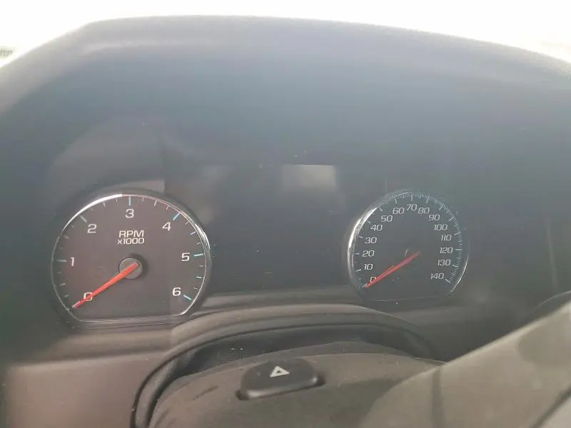 2019 CHEVROLET SUBURBAN K1500 PREMIER  