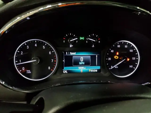 2018 BUICK ENCORE ESSENCE  