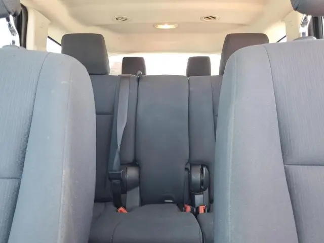 2010 DODGE JOURNEY SXT  