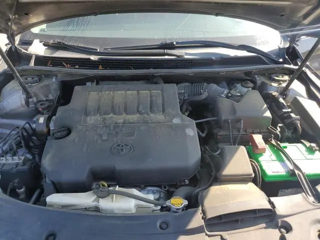 2014 TOYOTA AVALON BASE