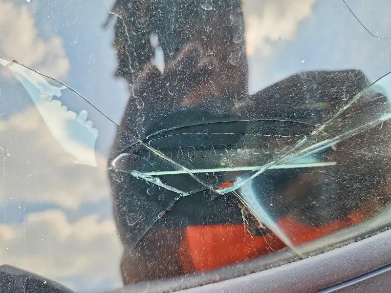 2019 MITSUBISHI OUTLANDER ES  