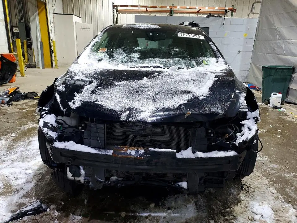 2013 HYUNDAI ELANTRA GT   