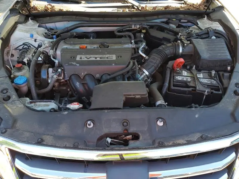 2014 HONDA CROSSTOUR EX  