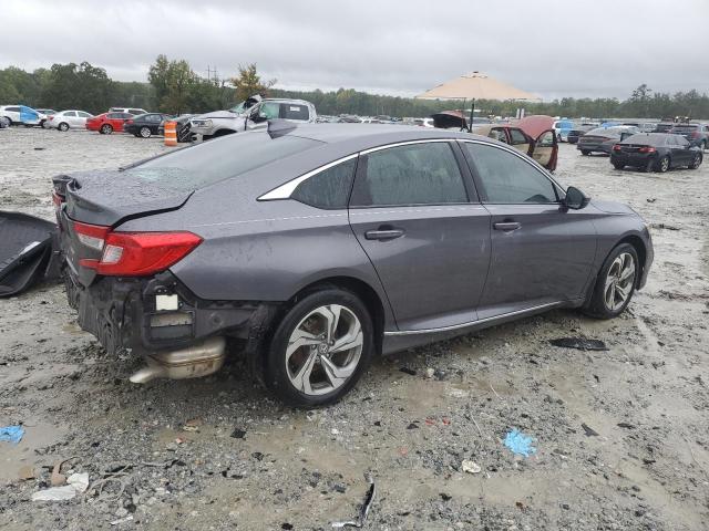 2018 HONDA ACCORD EXL