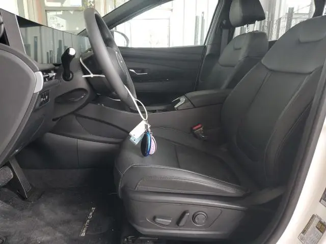 2025 HYUNDAI SANTA CRUZ SEL ACTIVITY  