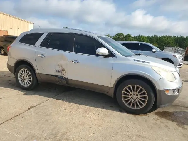 2011 BUICK ENCLAVE CXL  