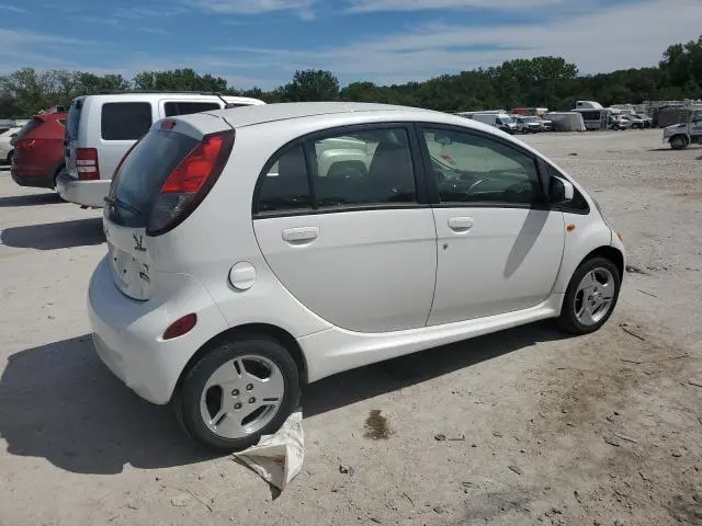2014 MITSUBISHI I MIEV ES  