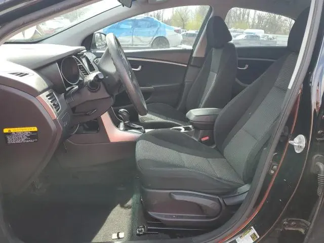 2016 HYUNDAI ELANTRA GT 
