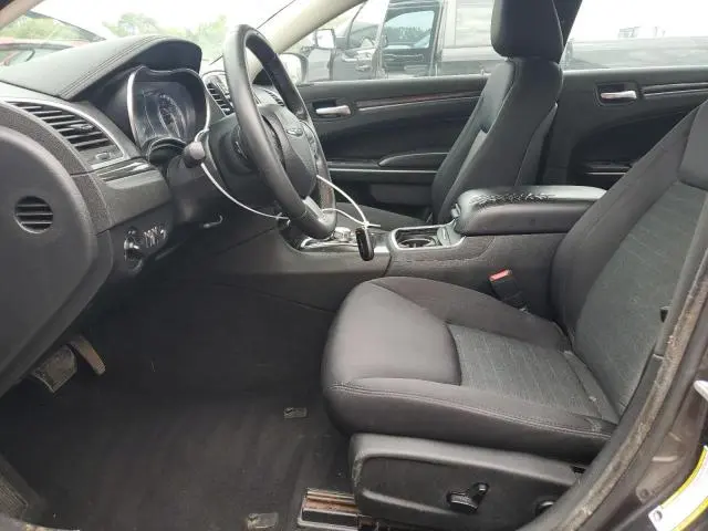 2019 CHRYSLER 300 TOURING  