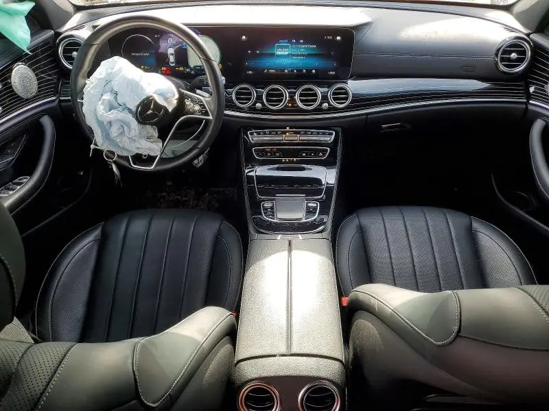 2022 MERCEDES-BENZ E 450 4MATIC  