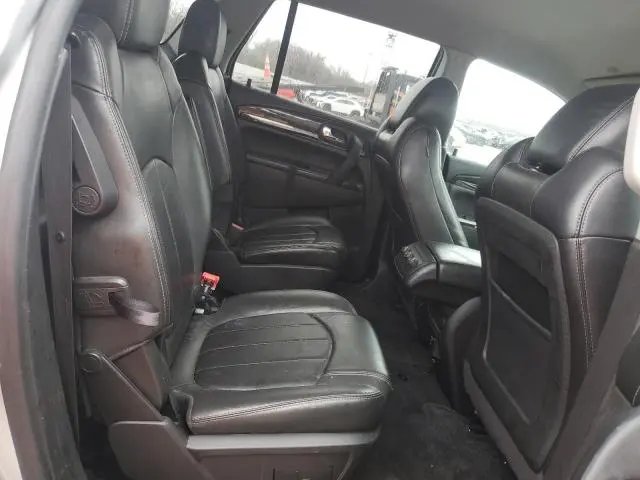2015 BUICK ENCLAVE   