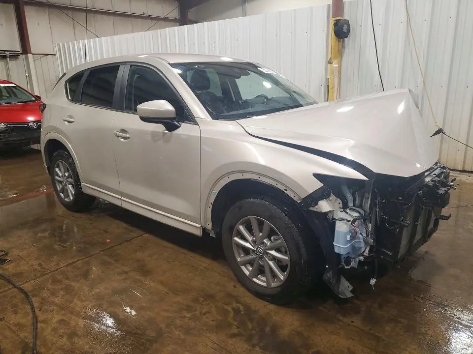 2024 MAZDA CX-5 SELECT  