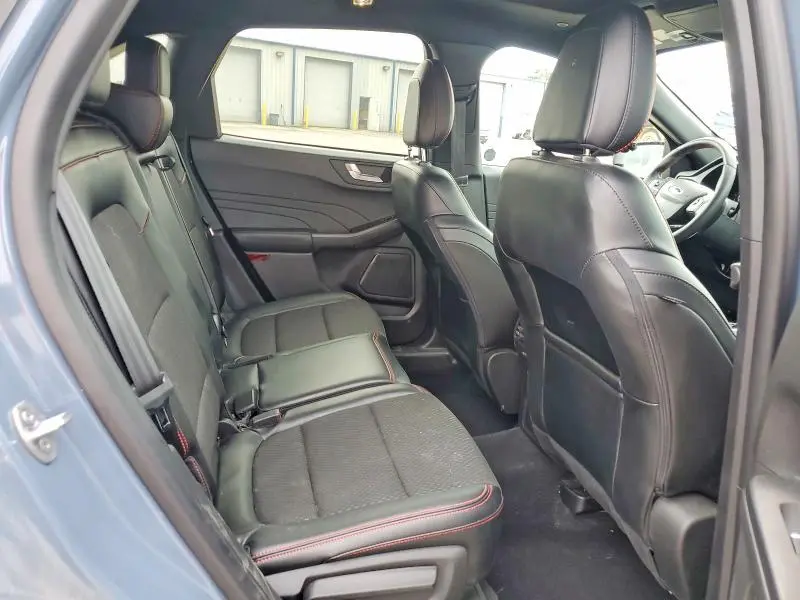 2023 FORD ESCAPE ST LINE  