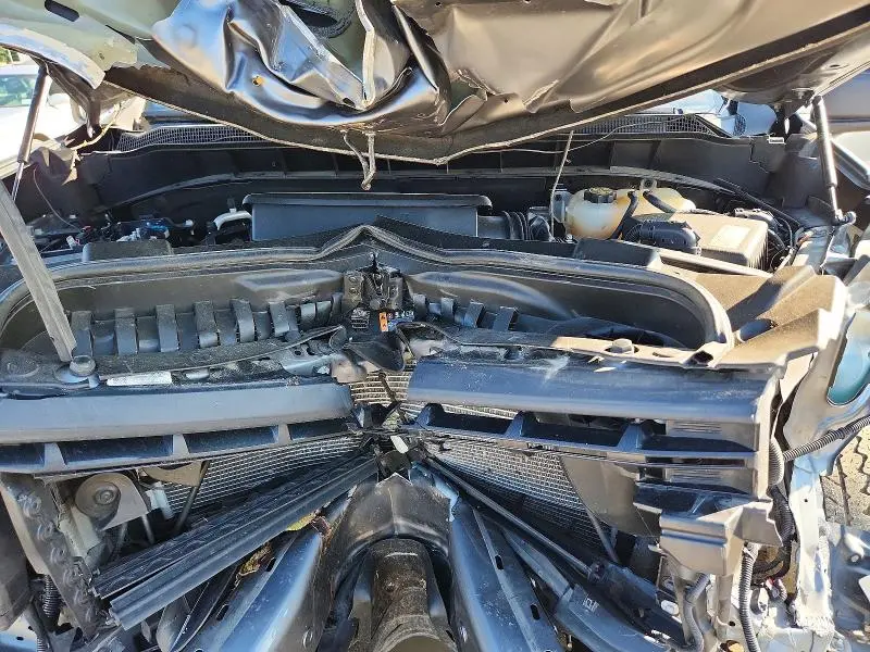 2021 CHEVROLET SILVERADO K1500 RST  