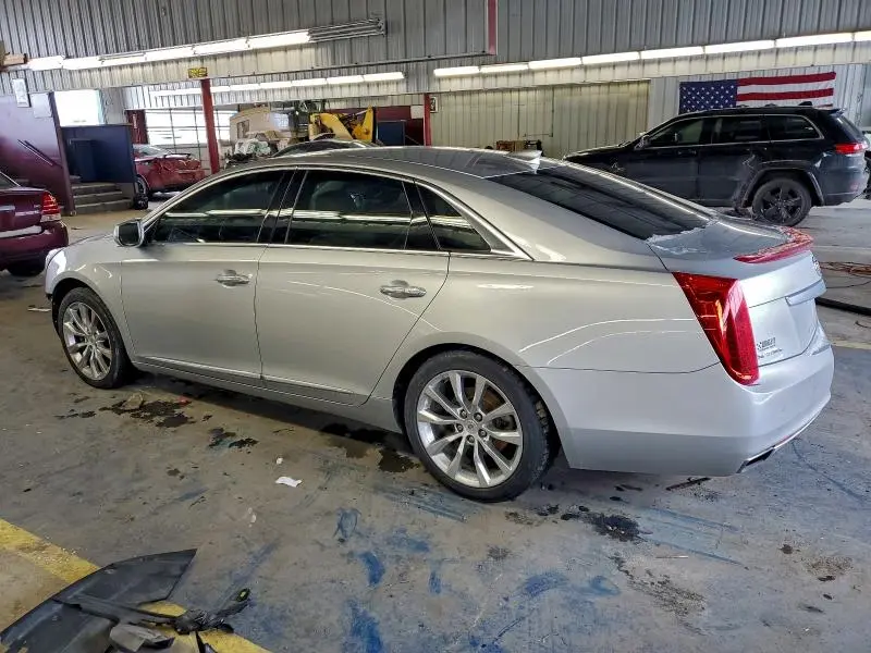 2015 CADILLAC XTS LUXURY COLLECTION  