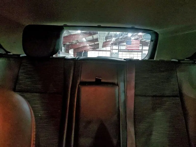 2016 BUICK ENCORE CONVENIENCE  