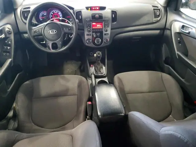 2013 KIA FORTE EX  