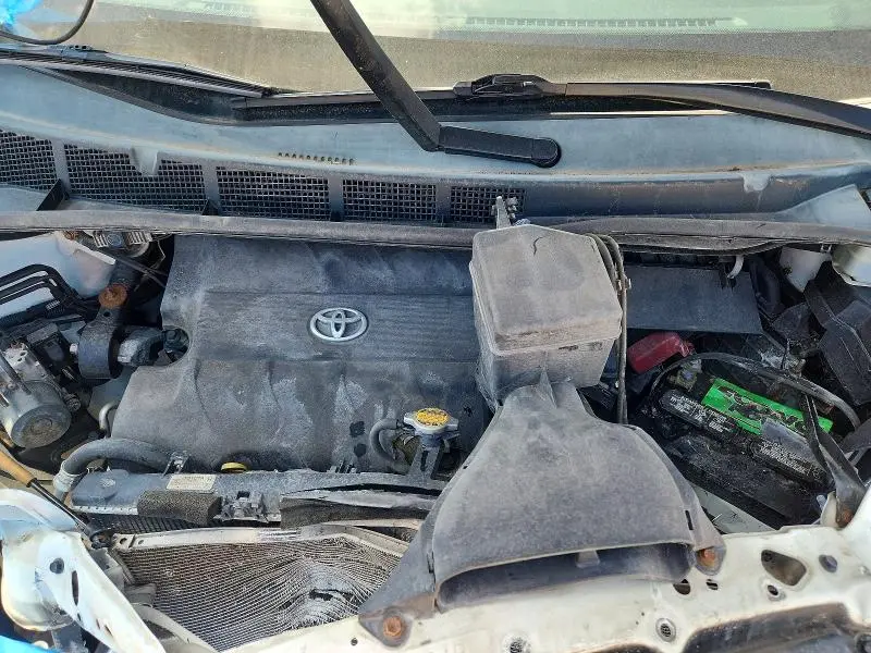 2015 TOYOTA SIENNA XLE PREMIUM 7-PASSENGER  