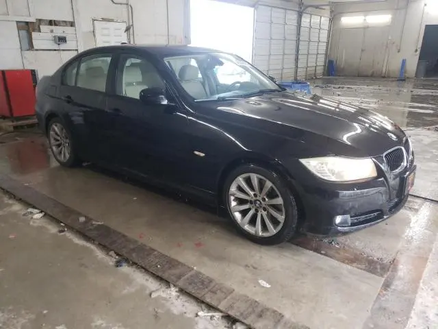 2011 BMW 328 I