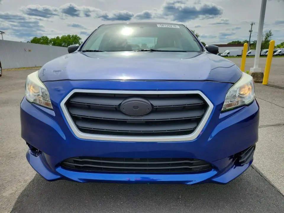 2016 SUBARU LEGACY 2.5I  