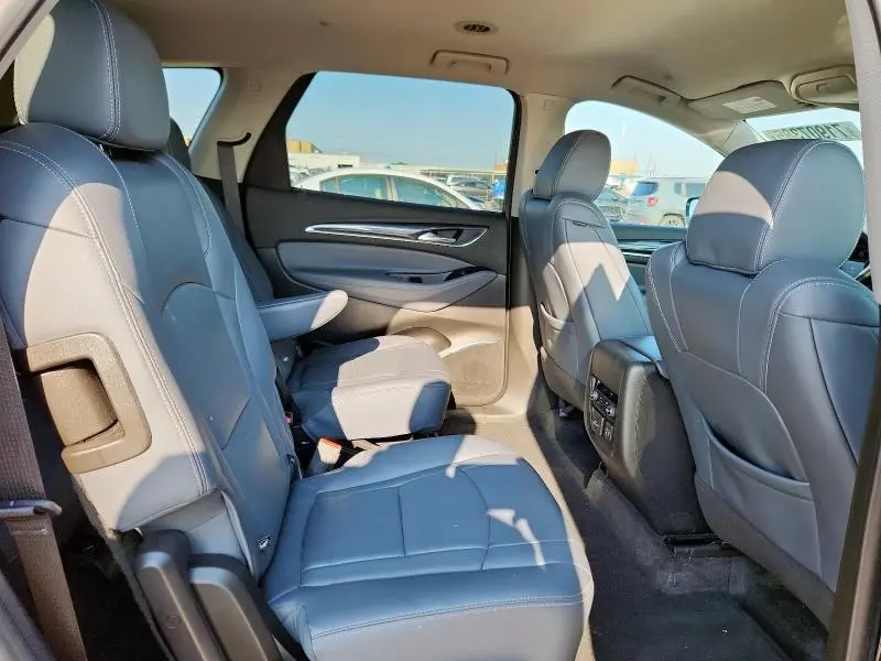 2020 BUICK ENCLAVE PREMIUM  