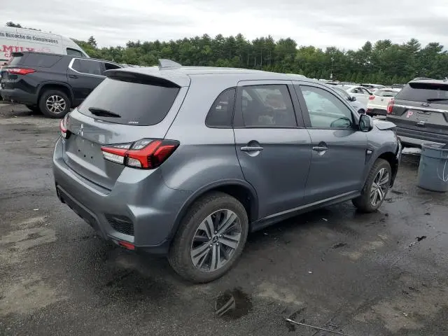 2024 MITSUBISHI OUTLANDER SPORT S/SE  