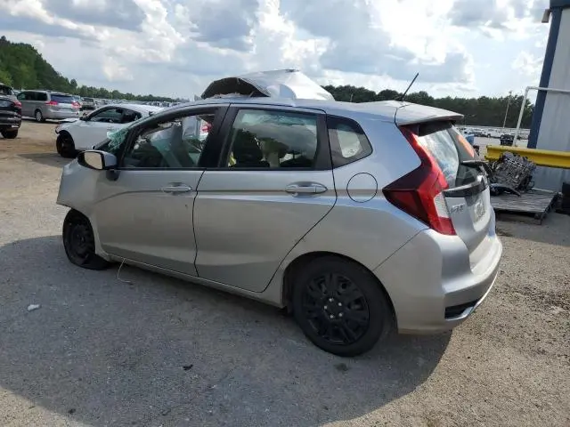 2019 HONDA FIT LX  