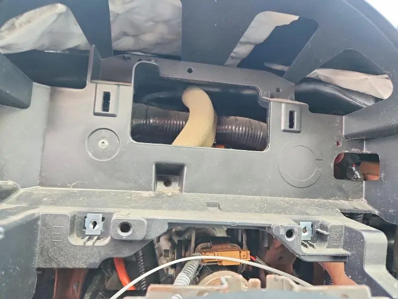 2015 NISSAN VERSA NOTE SV  
