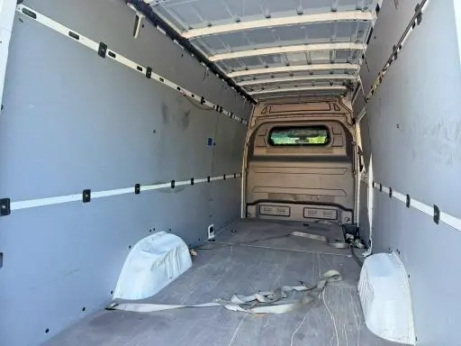 2023 MERCEDES-BENZ SPRINTER 2500  