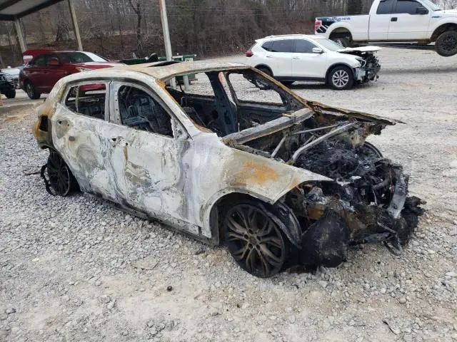 2018 BMW X2 SDRIVE28I  