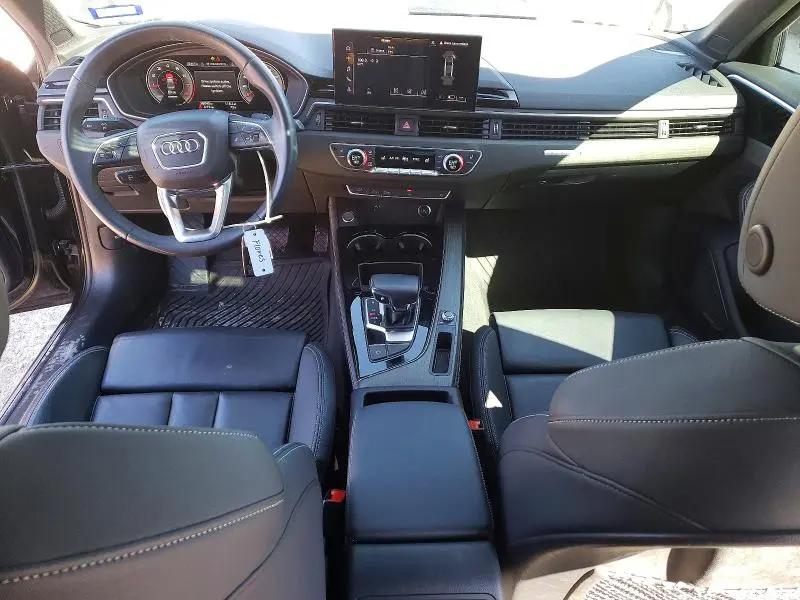 2023 AUDI A4 PREMIUM PLUS 45  
