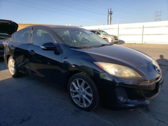 2012 MAZDA 3 S