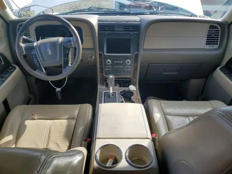 2015 LINCOLN NAVIGATOR   