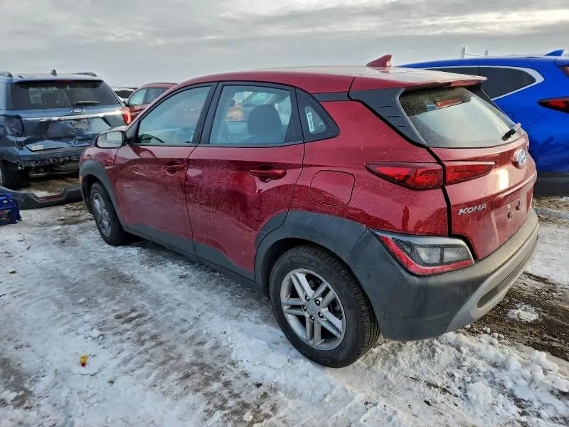 2023 HYUNDAI KONA SE  