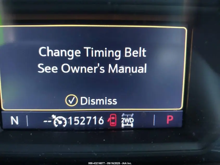 2020 GMC SIERRA 1500 4WD  SHORT BOX ELEVATION