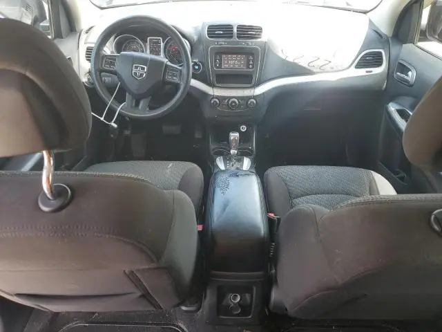 2013 DODGE JOURNEY SXT  