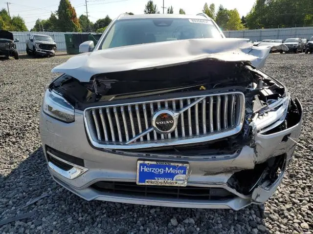 2025 VOLVO XC90 PLUS  