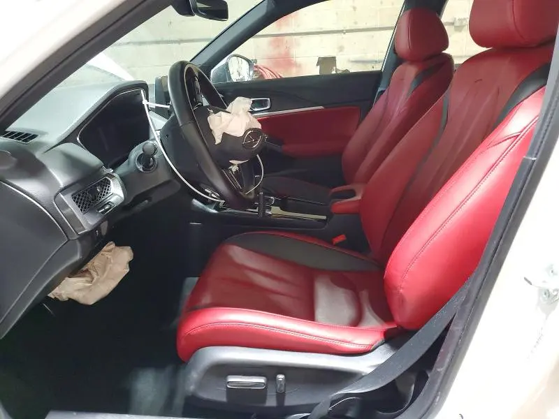 2023 ACURA INTEGRA A-SPEC  