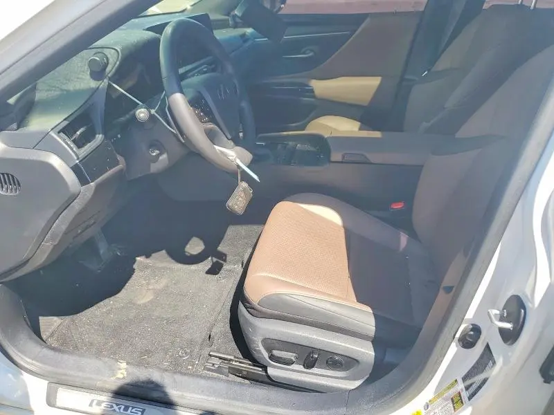 2024 LEXUS ES 350 BASE  