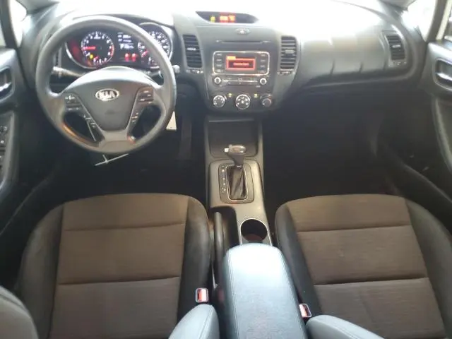 2014 KIA FORTE LX  