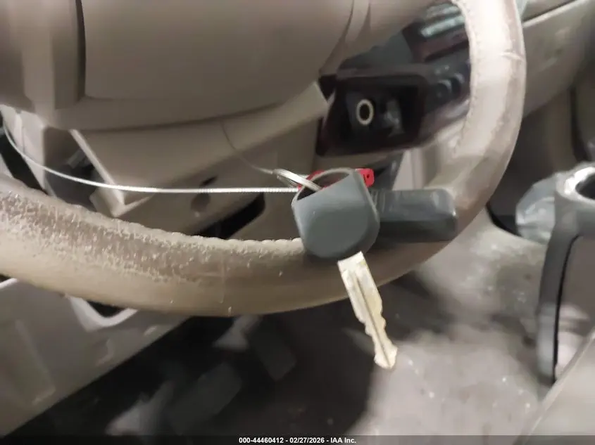 2010 FORD F-250 CABELA'S/HARLEY-DAVIDSON/KING RANCH/LARIAT/XL/XLT