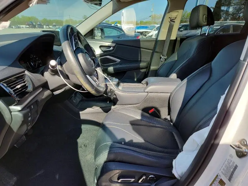 2019 ACURA RDX   