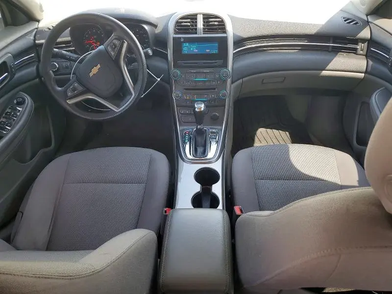 2013 CHEVROLET MALIBU LS   