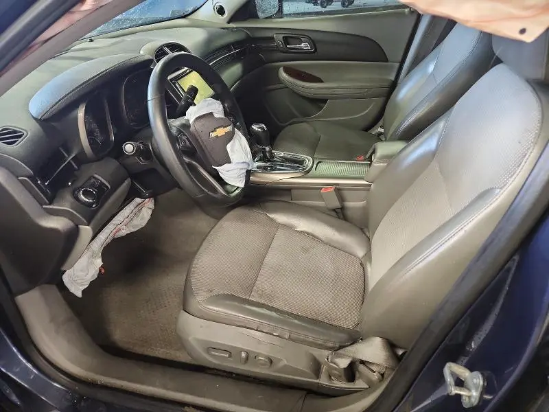 2013 CHEVROLET MALIBU 1LT  