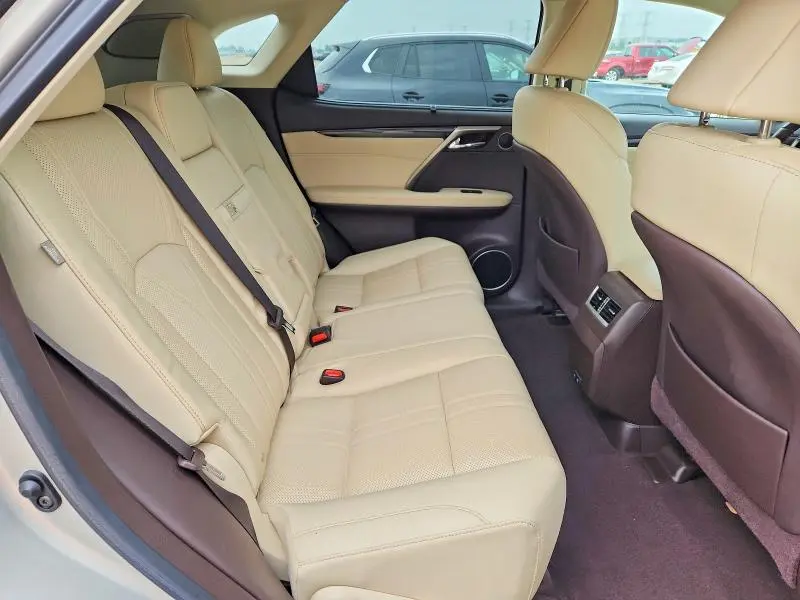 2020 LEXUS RX 450H  