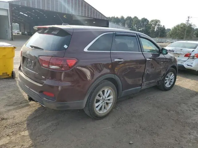2019 KIA SORENTO L  