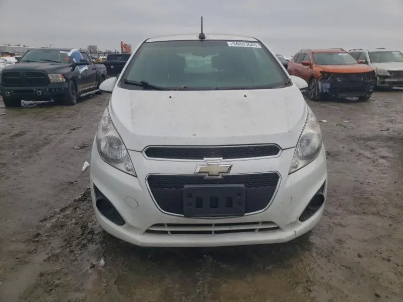 2014 CHEVROLET SPARK 1LT  