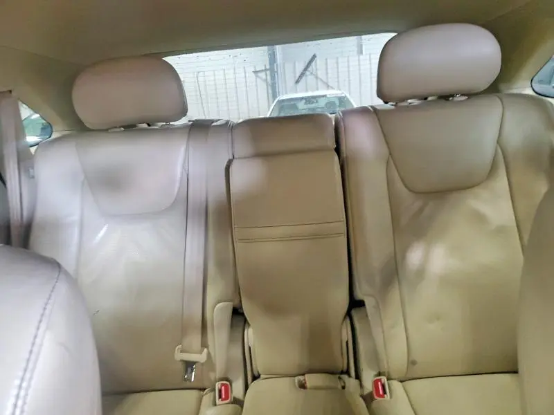 2014 LEXUS RX 350 BASE  
