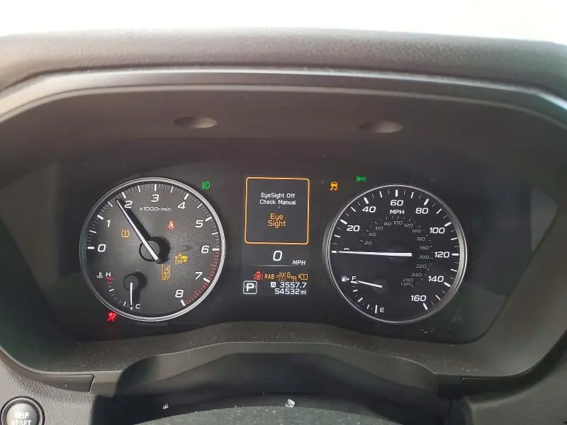 2023 SUBARU ASCENT LIMITED  